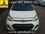 Hyundai i10 (2013) VOLAT 602 696113 - náhled 1