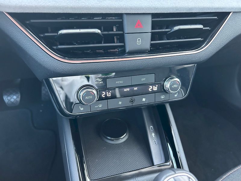 Škoda Kamiq (2026) Top Selection 1.0 TSI 85 kW - fotka 24 z 30