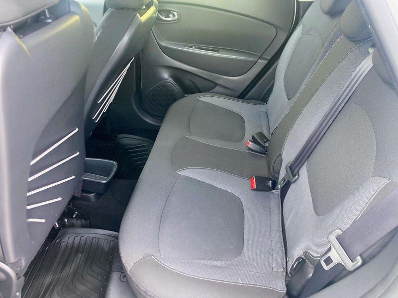 Renault Captur 1,5 dCi (66 kW)*KLIMA* - fotka 15 z 15