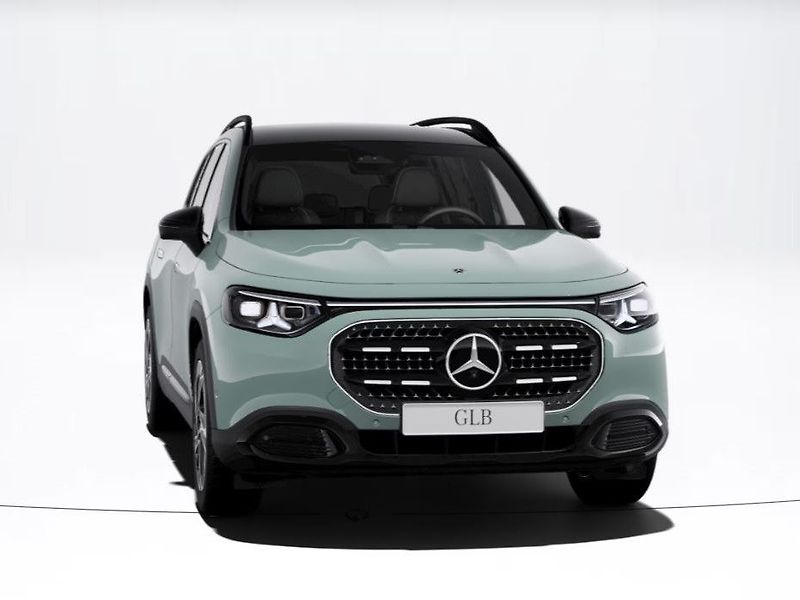 Mercedes-Benz GLB (2026) 200 - fotografie inzerátu