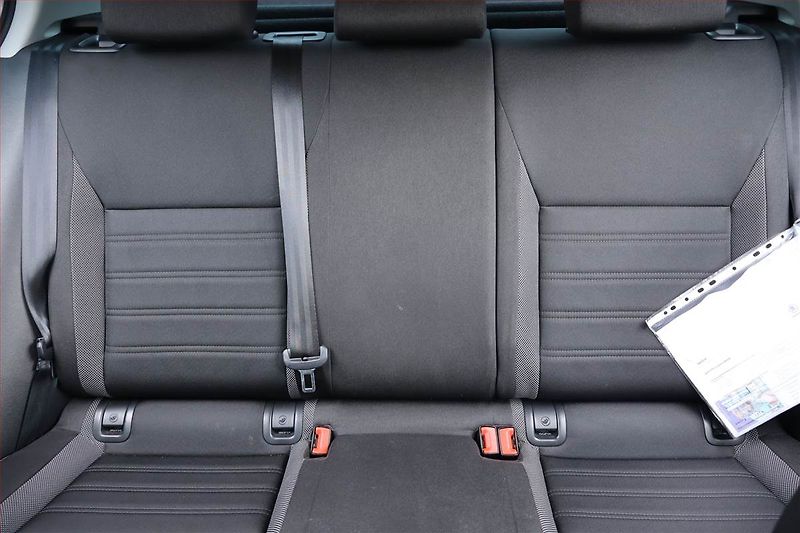 Škoda Octavia (2018) 1.5 TSI, Serv.kniha, Tempomat - fotka 10 z 22