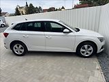 Škoda Scala 1,0 TSI STYLE DPH 1maj původČR - náhled 15
