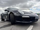 Porsche 911 (2008) S Cabrio 3.8 PDK 997.2 SportCh - náhled 63