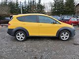 Seat Altea 2.0 TDI, Freetrack - náhled 8