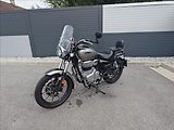 Royal Enfield Meteor 350 LED - náhled 1