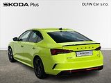 Škoda Octavia 2,0 TSi 195kW 7DSG  IV. RS - náhled 8