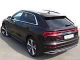 Audi Q8 50 TDI Quattro - náhled 14