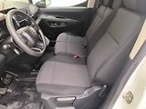 Citroën Berlingo (2021) 1.5HDi, 1.maj,ČR, AC, TZ, - náhled 21