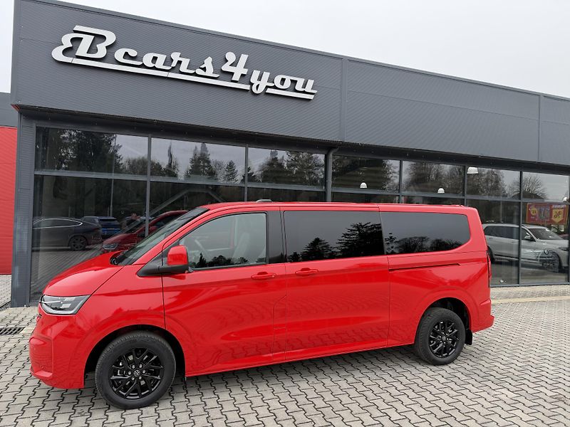Volkswagen Caravelle (2026) 2.0TDI 125kW 8AUT DR ACC IQ!!! - fotka 4 z 43