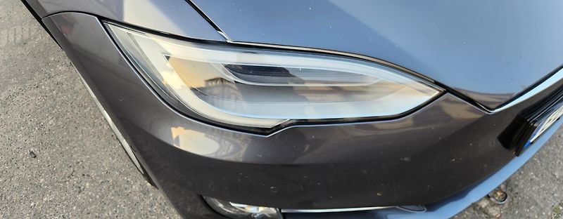 Tesla Model S (2020) 100D*LONG*RANGE*RAVEN*AWD* - fotka 37 z 48