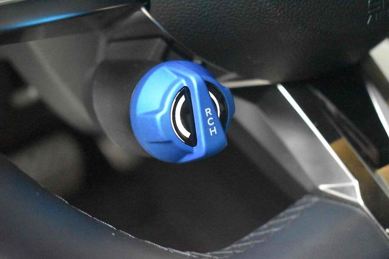 Alpine A290 je jízdně skvělé auto.