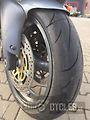 Kawasaki ZX-6R Ninja (2000) A2 - náhled 8