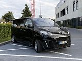 Citroën SpaceTourer (2016) 2.0 BlueHDi 130 kW/8 míst - náhled 4