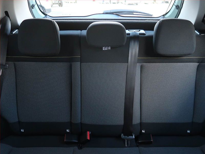 Citroën C3 (2018) 1.2 PureTech, Serv.kniha - fotka 10 z 15