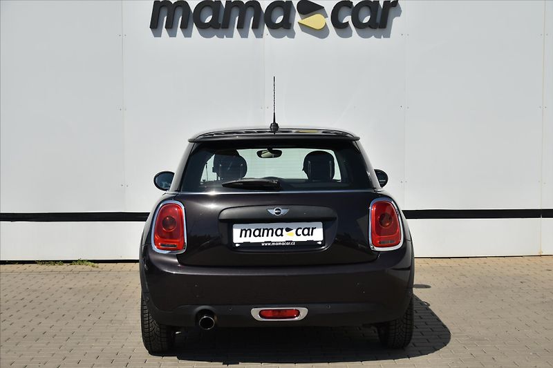 Mini One 1.5D 70kW KLIMA 90 000 KM - fotka 6 z 19