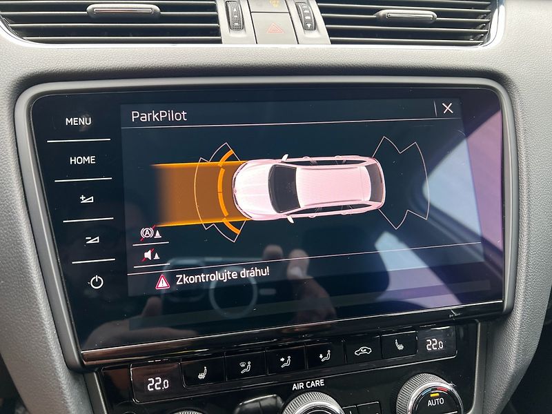 Škoda Octavia (2017) 1.0TSI 85kW Style+! Canton! - fotka 32 z 37