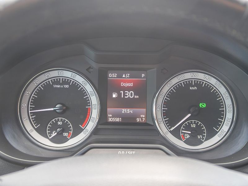 Škoda Octavia (2017) ČR 2.0TDI 135KW SCOUT - fotka 21 z 50