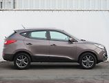 Hyundai ix35 (2014) 1.6 GDI, Serv.kniha, Tempomat - náhled 6