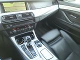 BMW Řada 5 (2014) 525d M xDRIVE/HEAD-UP/PANORAMA - náhled 24