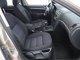 Škoda Octavia (2005) 2.0 TDI, Tempomat - náhled 9