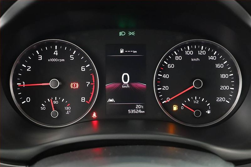 Kia Stonic (2023) Exclusive 1.0 T-GDI, EXCLUSIVE - fotka 12 z 21