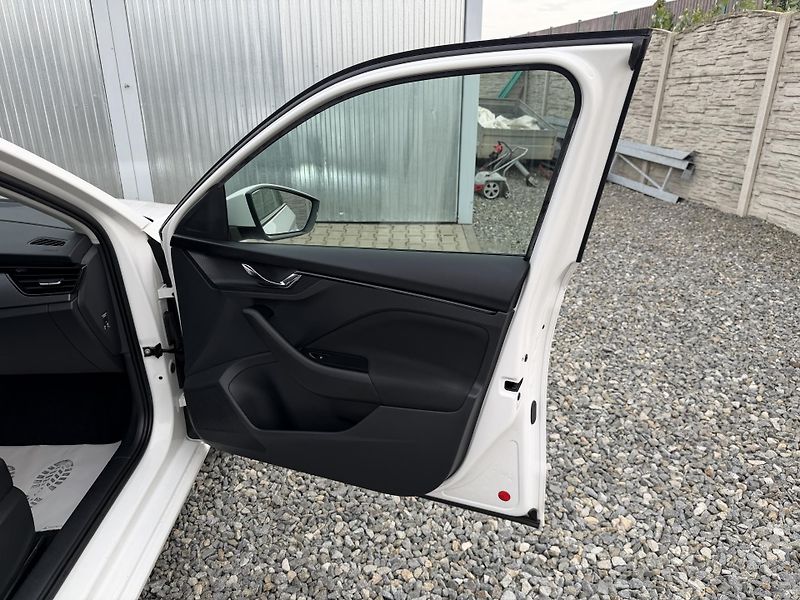 Škoda Scala 1.6TDi 115PS 6R STYLE LED STK! - fotka 121 z 153