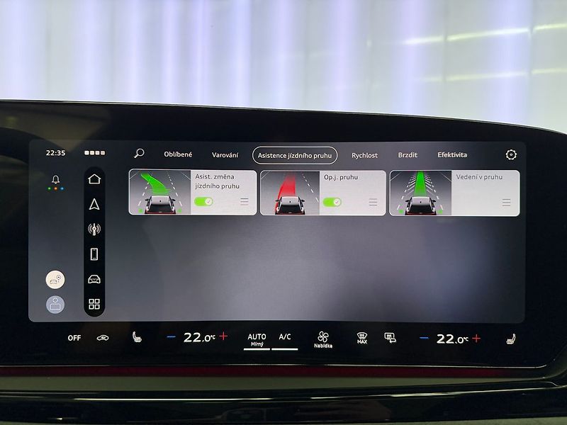 Audi A6 3.0TDI 220KW QUATTRO S-LINE, W - fotka 26 z 37