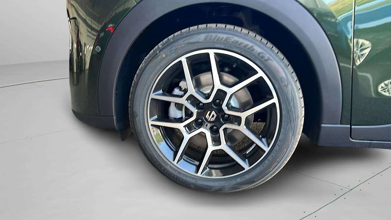 Leapmotor B03X (2026) Design ProMax (53 kWh baterie) - fotka 30 z 34