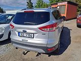 Ford Kuga (2015) 1.8 EB SERVISKA PĚKNÝ STAV - náhled 4