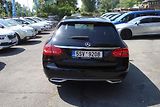Mercedes-Benz Třídy C (2021) 220D,143kW, Exclusivce,S.kniha - náhled 90