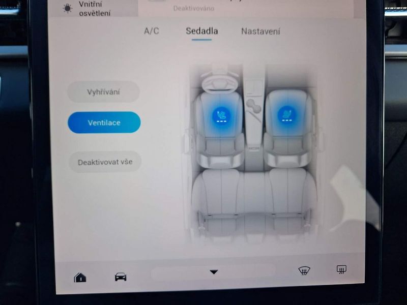 Jaecoo 5 (2026) Exclusive 1.6 t GDI ICE - fotka 19 z 25