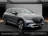 Mercedes-Benz EQE (2024) 500 4MATIC SUV - náhled 7