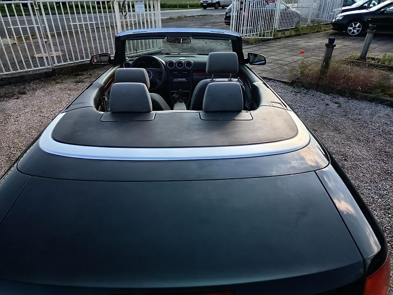 Audi A4 (2005) 1.8 120kw automat!166tis km!!! - fotka 23 z 46