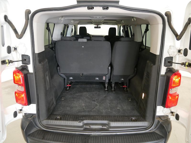 Toyota ProAce - fotka 27 z 27