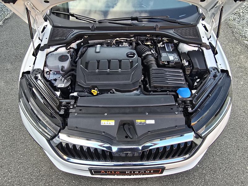 Škoda Octavia (2022) 2,0TDI 85kW 1.Maj. ČR LED NAVI - fotka 43 z 44