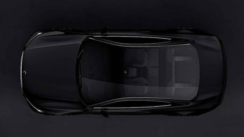 Polestar 1.