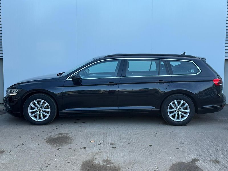 Volkswagen Passat Business 2.0 TDI 110 kW DSG Va - fotka 3 z 22