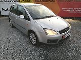 Ford C-MAX 1,6 TDCi Trend - náhled 1