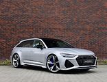 Audi RS 6 (2023) 4.0 TFSI V8 quattro Exclusive - náhled 1