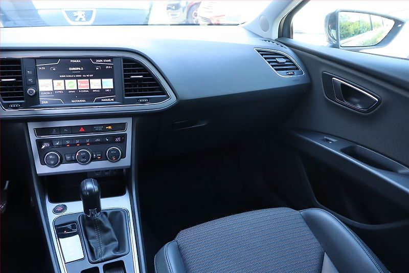 Seat Leon (2019) Xcellence 2.0 TDI, Automat - fotka 8 z 25