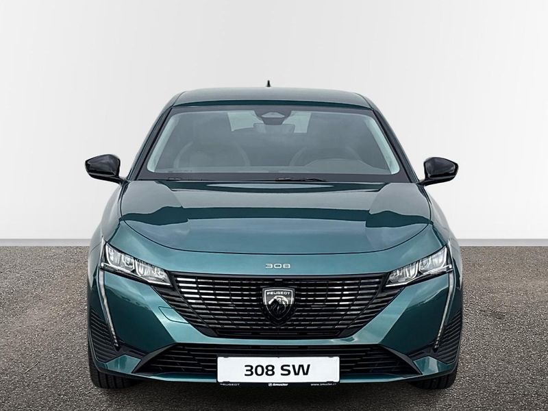 Peugeot 308 ALLURE - fotka 4 z 25