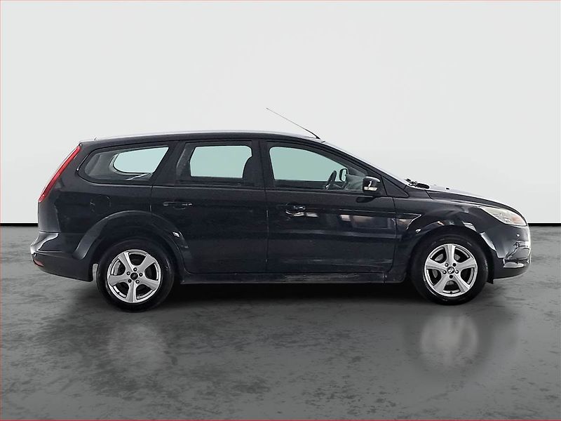 Ford Focus (2009) 1.8 16V, nová STK - fotka 6 z 16