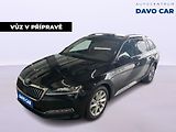 Škoda Superb 2,0 TDI 140kW DSG Style LED - náhled 1
