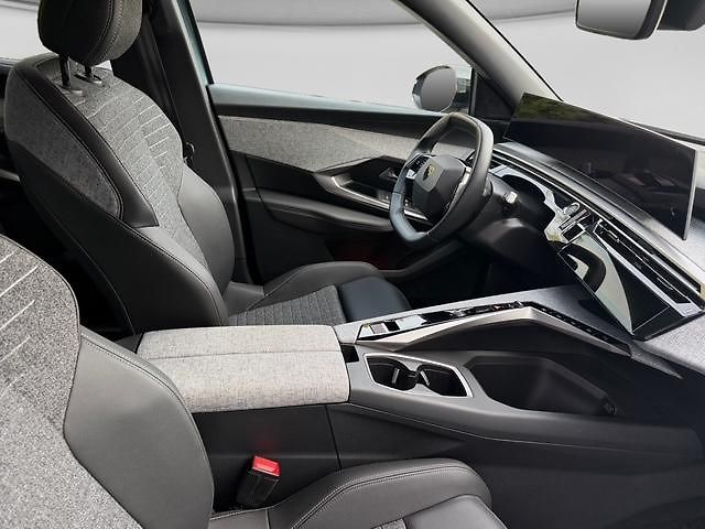 Peugeot 5008 (2026)  ALLURE Hybrid 145 e-DCS6 - fotka 15 z 15