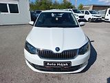 Škoda Fabia (2017) 1.4TDi 77kW ČR DPH Style - náhled 2
