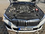 BMW Řada 7 750i 390kW xDrive Laser M pake - náhled 8
