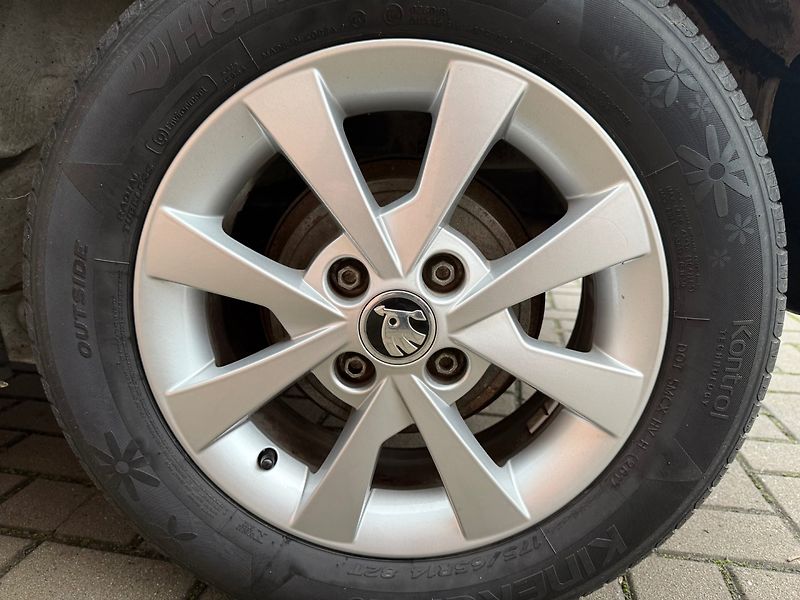 Škoda Citigo (2018) 1.0 MPI - 5 dveří ! - fotka 14 z 17