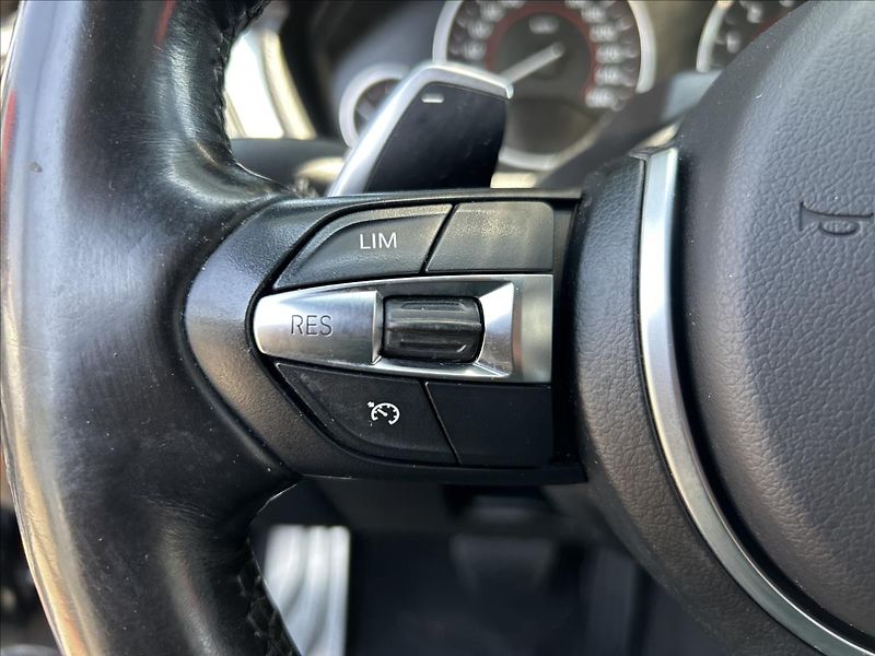 BMW Řada 4 2,0 428i xDrive M-paket  DPH - fotka 31 z 49