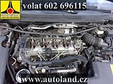 Toyota Avensis (2005) VOLAT 602 696115 - náhled 4