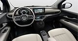 Fiat 500 (2026) La Prima Hybrid 1.0 BSG - náhled 3